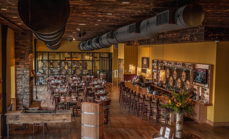 City winery