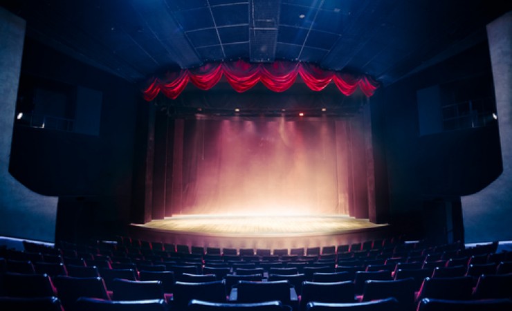 theatre