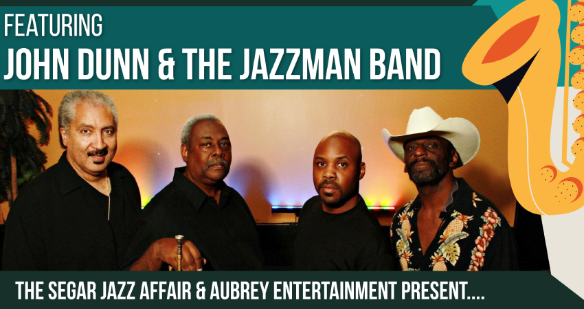 JAZZMAN BAND
