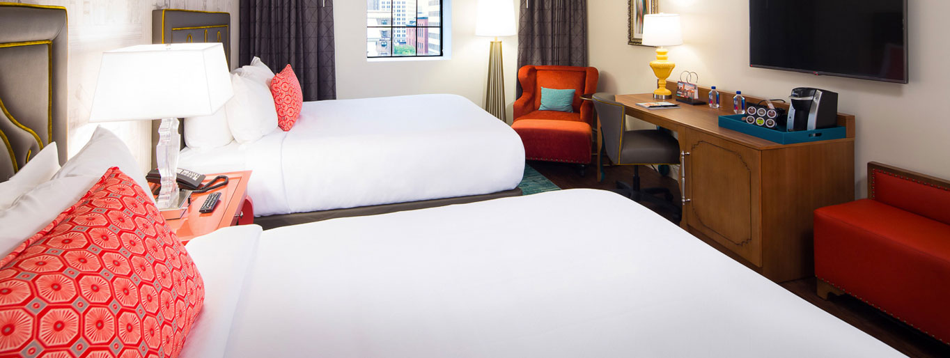 header image of double beds