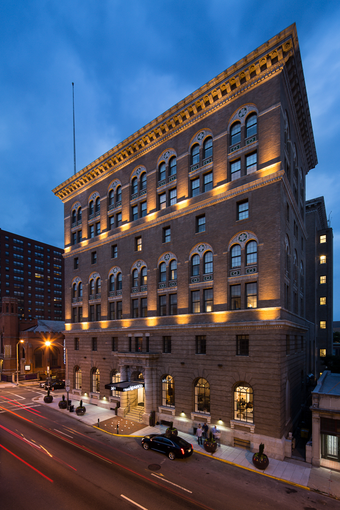 hotel indigo baltimore tripadvisor