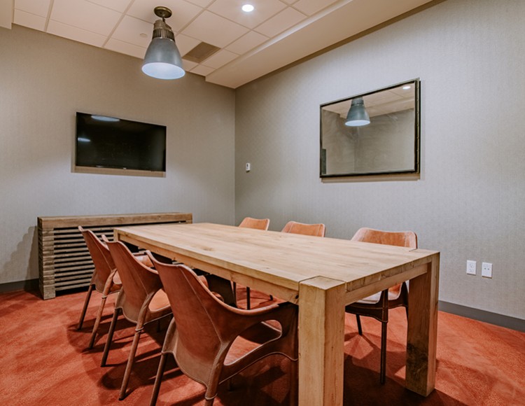 indigo denver meetings events event 13