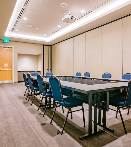 Meeting Space Denver Hotel Indigo Denver Downtown Union Station