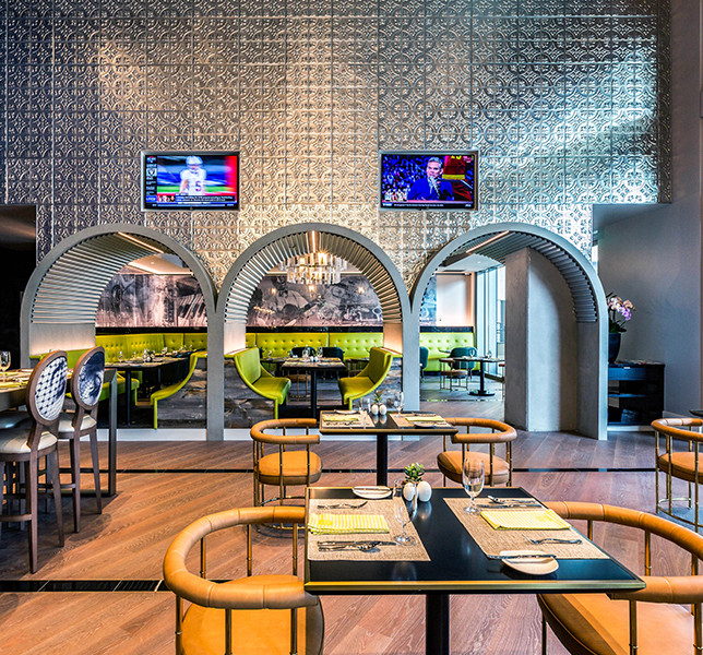 ilad dineanddrinks dining metropole