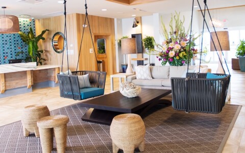 Gulf Shores Hotels About Us Hotel Indigo Orange Beach