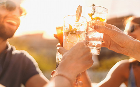 hoteliroquois staffpicks cocktails