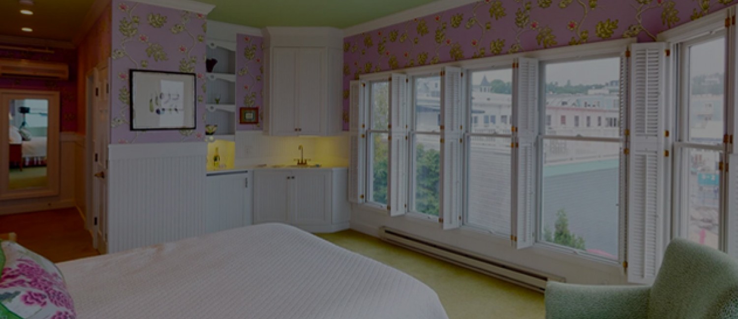 biddle point suite