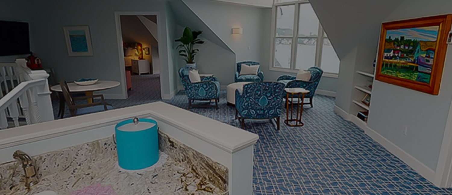 lighthouse suite