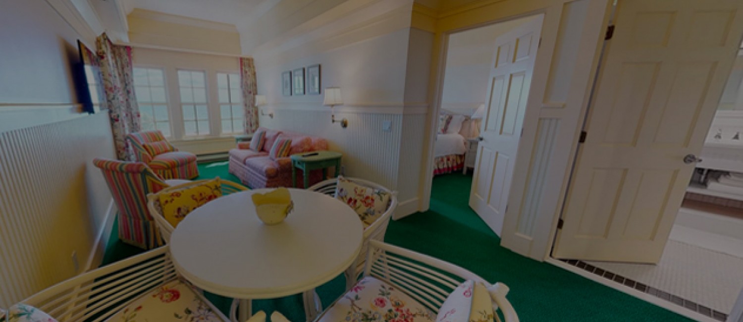 mackinac suite
