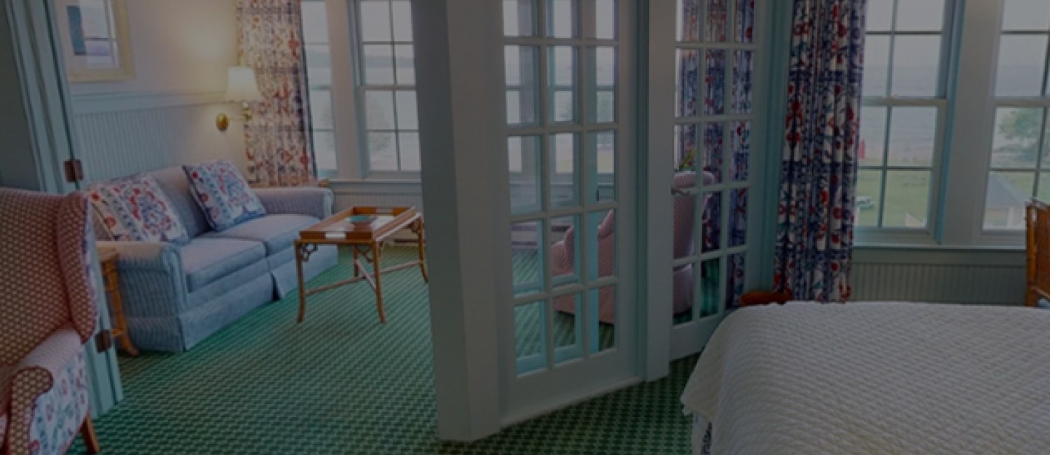 mackinac suite