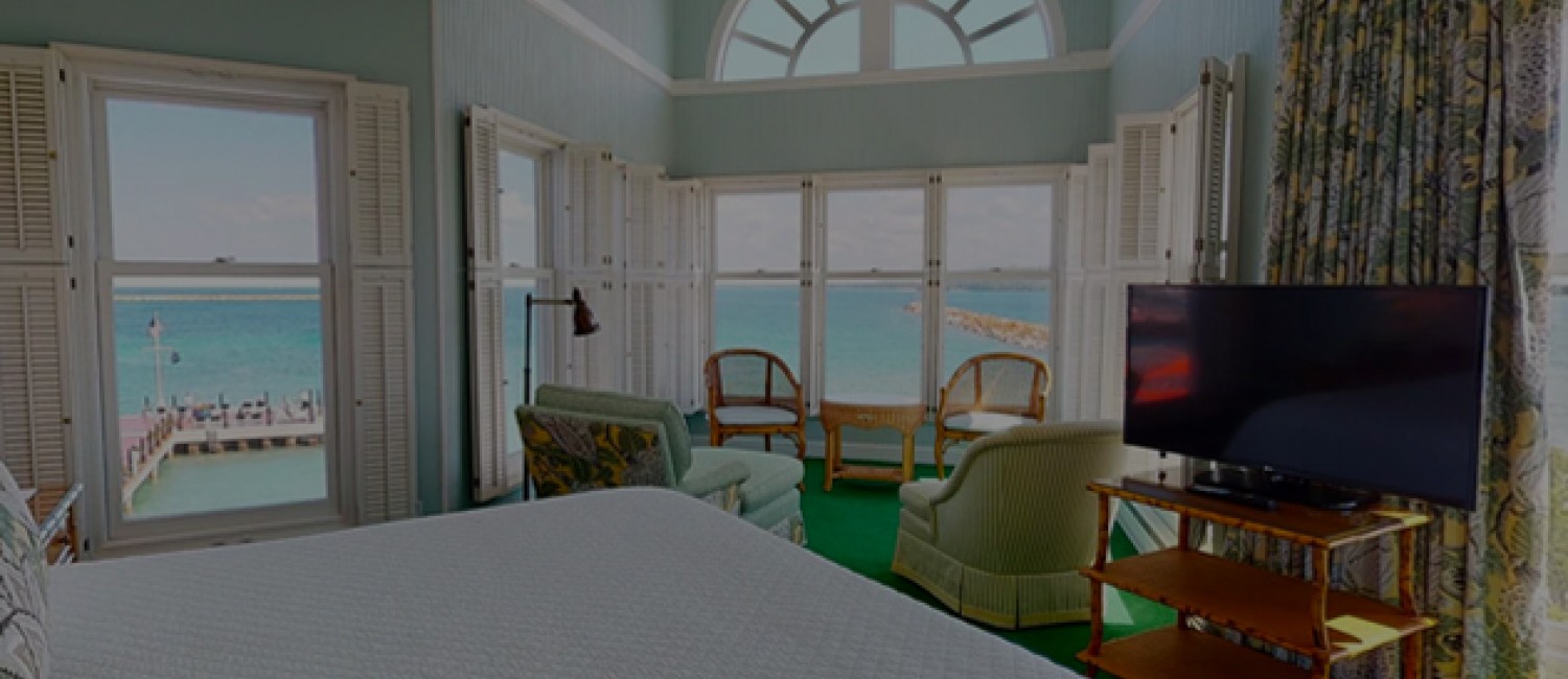 tower suite