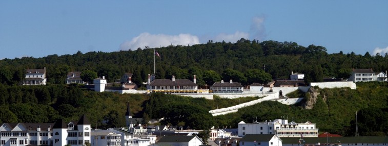 Make A Mackinac Memory