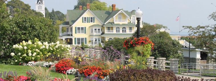 Book Now and Save Big on a Mackinac Island Staycation