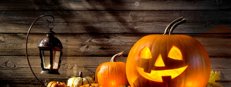 Halloween Haunts