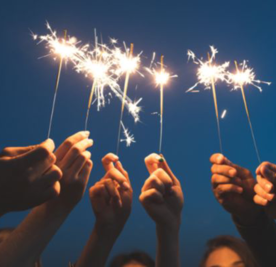 New Year, New Deal