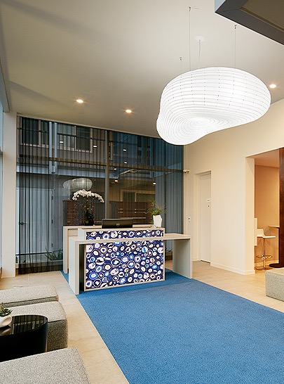 hotel lucent home intro 1