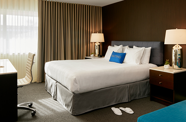 Book Early and Save