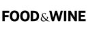 food & wine logo