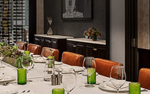 Green Bay Restaurants Dining Hotel Northland