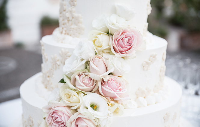 Taste and Style<br> Wedding Cakes
