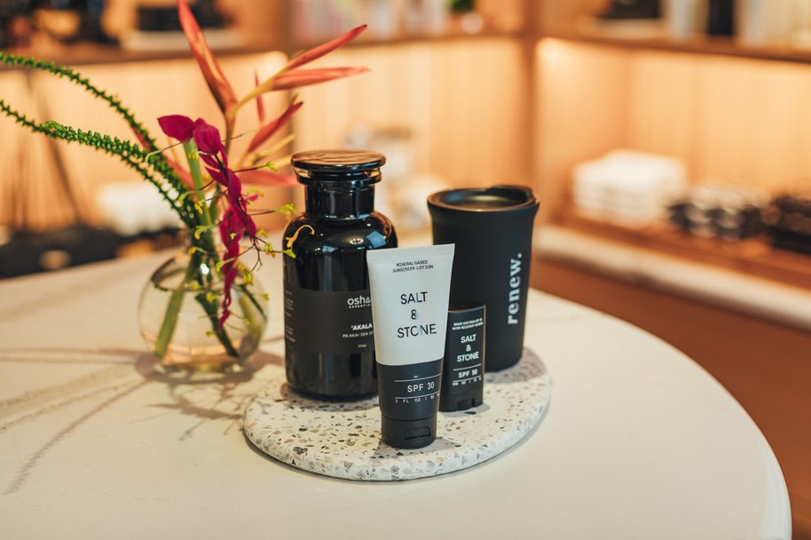 renew experience wellnessconcierge