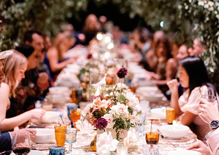 GORGEOUS VENUES