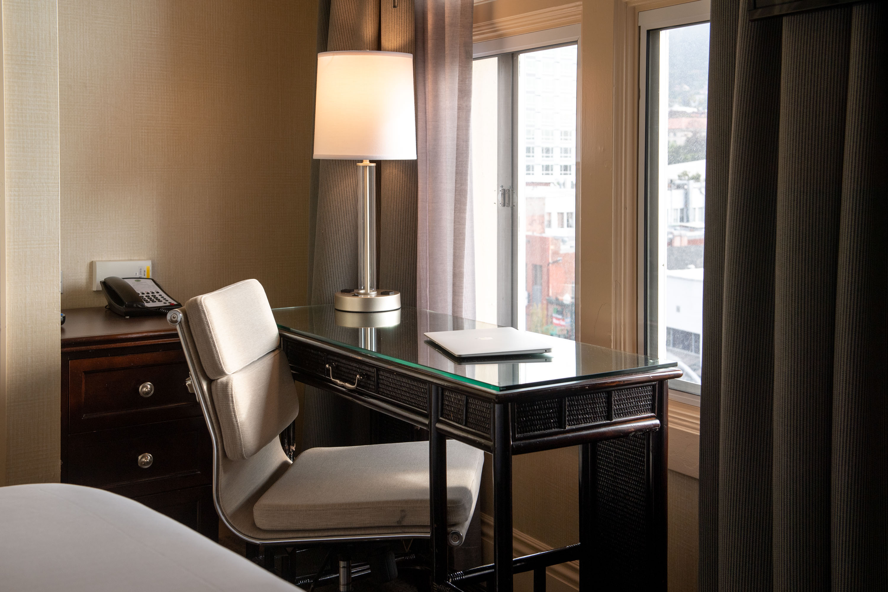 business travel