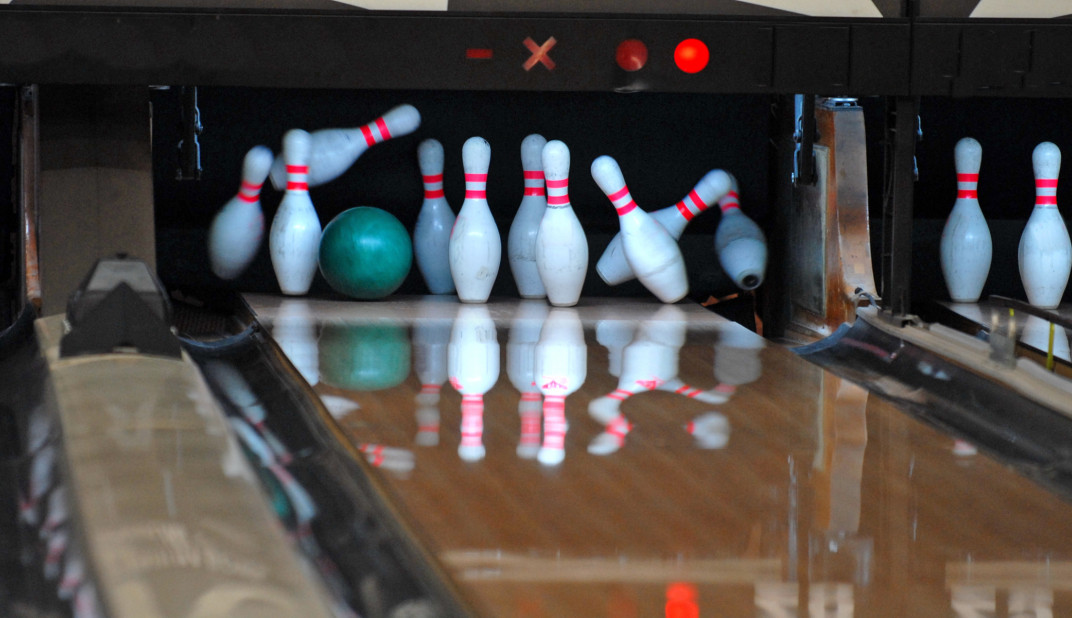 Indoor - Activities