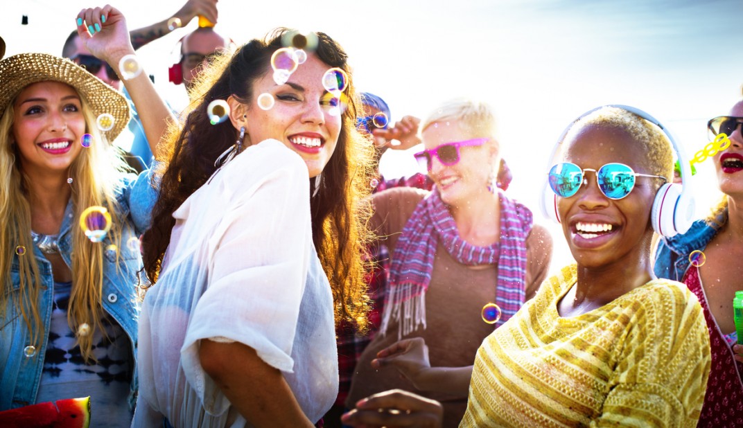 Special Festivals - & Events