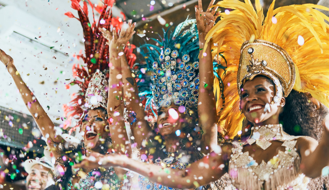 Special Festivals - & Events