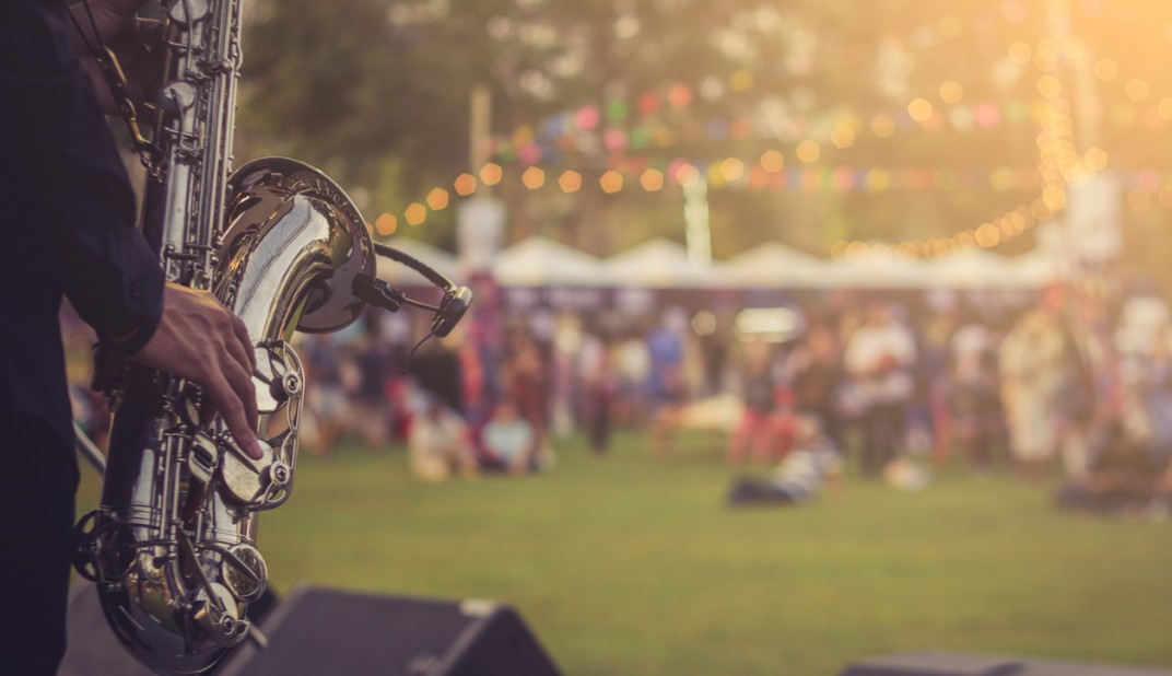 Special Festivals - & Events
