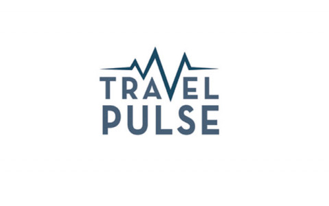 Travel Pulse Logo