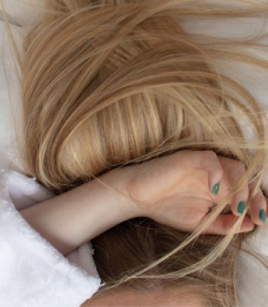 bed head