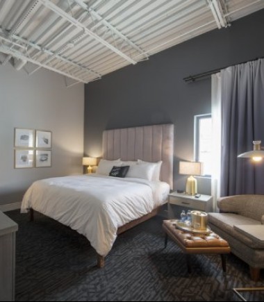 Mid-Week Stay Promotion