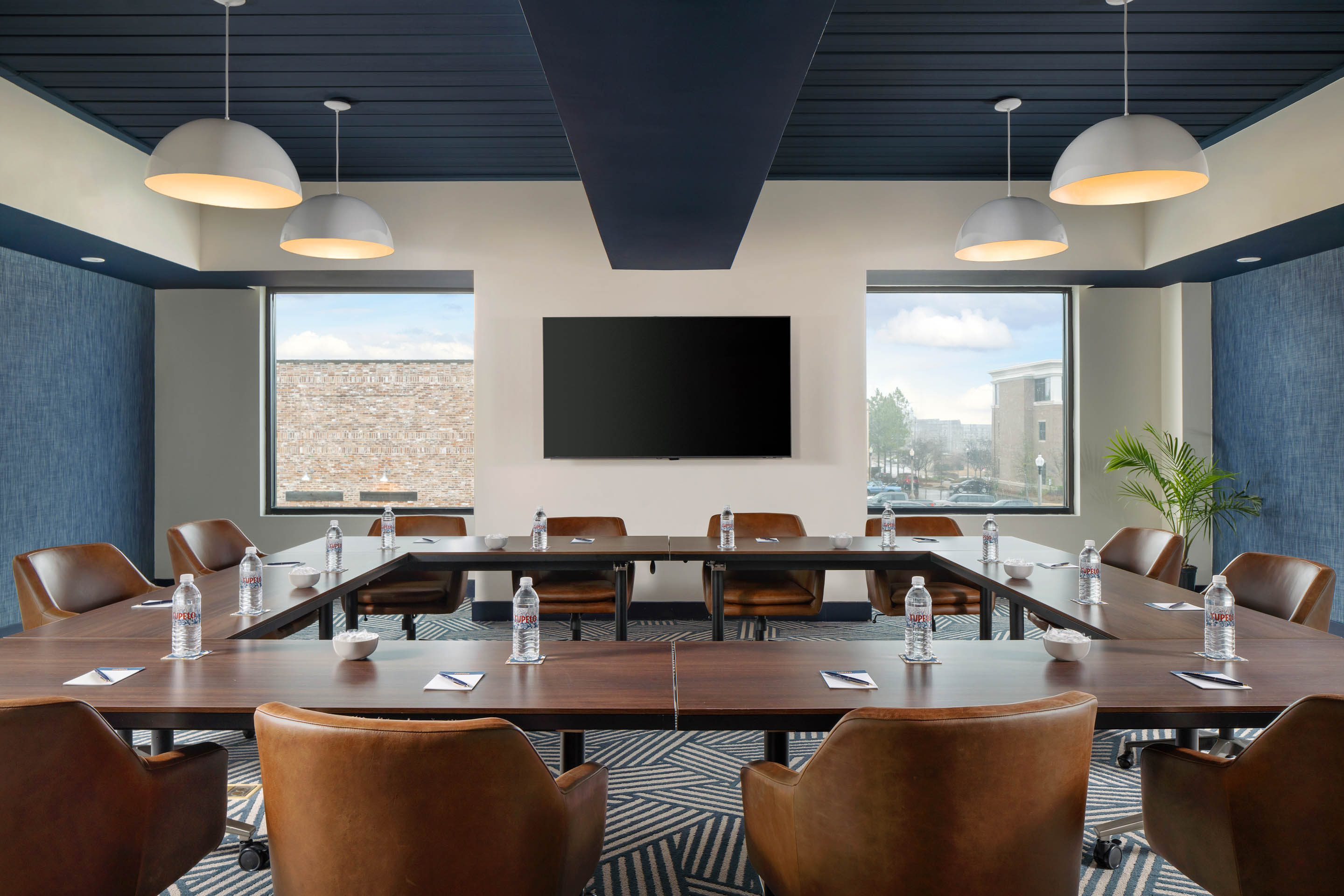 Venues In Tupelo MS Gather Hotel Tupelo