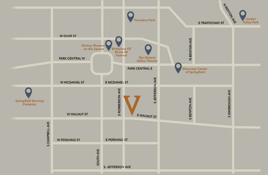 hvandivort map