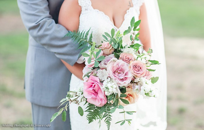 Elopement Package