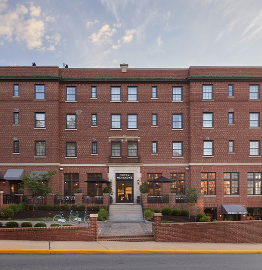 hotels in farmville va near longwood university