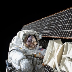 astronaut