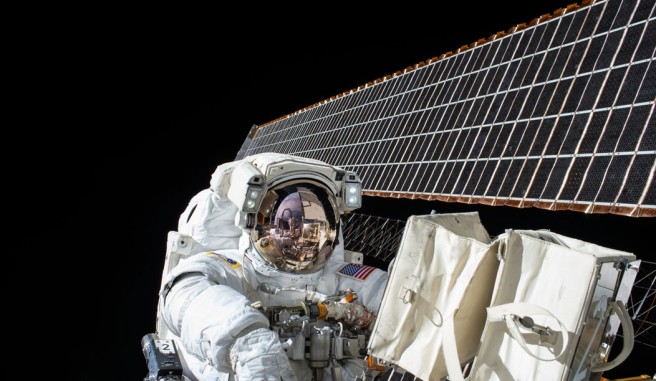 astronaut