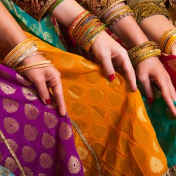 bollywood dancers