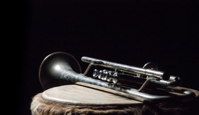 trumpet