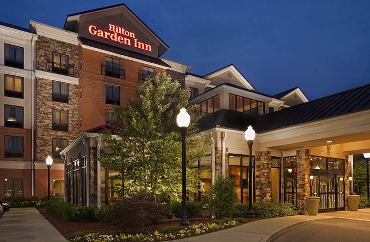 Hilton Garden Inn <span>Nashville/Franklin Cool Springs, TN</span>