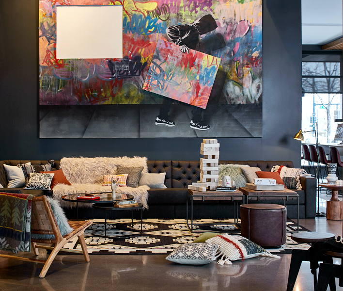intro home
