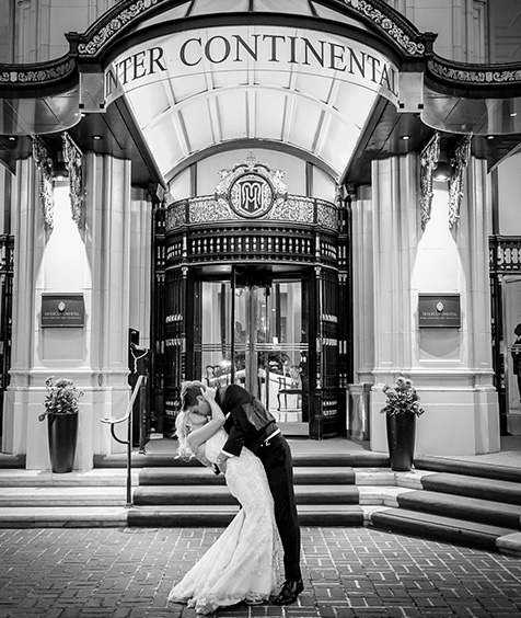 micro weddings