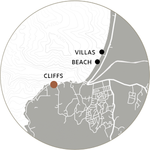 idleawhile cliffs homepage map