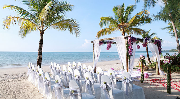 Private Caribbean Island Resort Wedding Jamaica Weddings Honeymoons