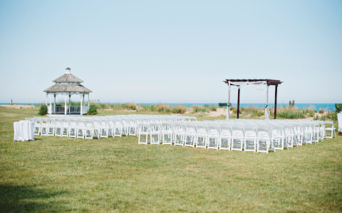 Hotels On Lake Michigan Groups Weddings Illinois Beach Hotel