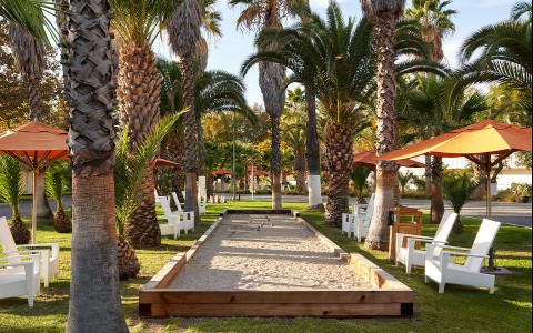 Resort