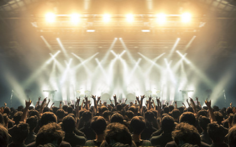 concert